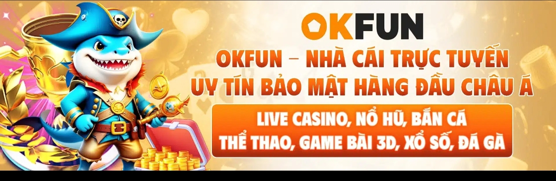 Okfun ink Cover Image