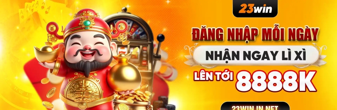 23Win Innet Cover Image