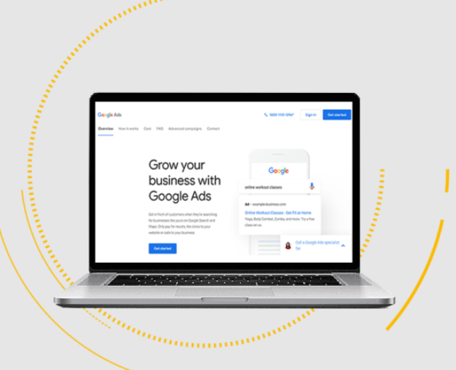 Google Ads Management Toronto, Google Ads Specialist Toronto for...