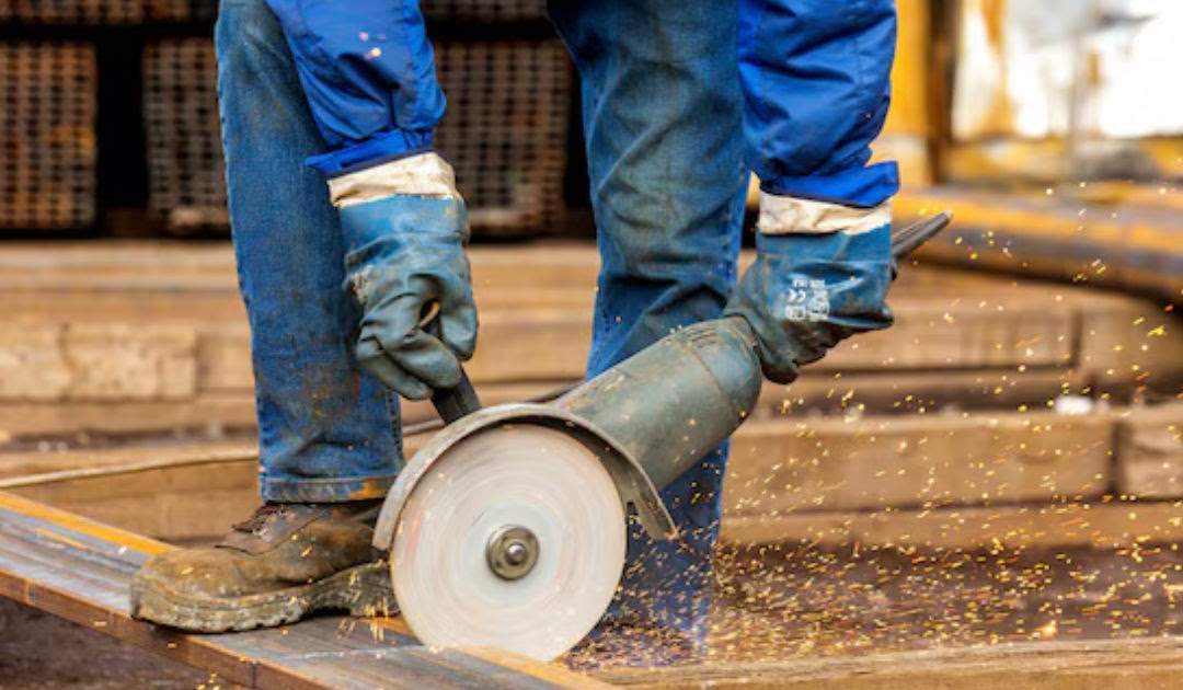 Sirius Concrete Cutters: Professional Concrete Cutting and Grinding Services