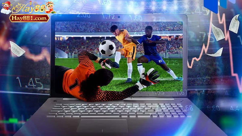 Kèo Nhà Cái Uy Tín – Bí Quyết Săn Tỷ Lệ Vàng Cho Dân Cá Cược