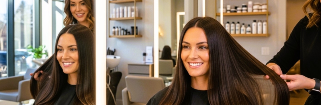 G3 Luxury Salon Cover Image