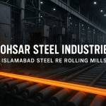 kohsar steelindustries Profile Picture