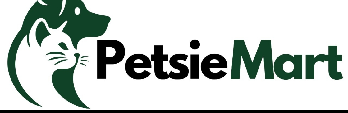 Petsie Mart Cover Image