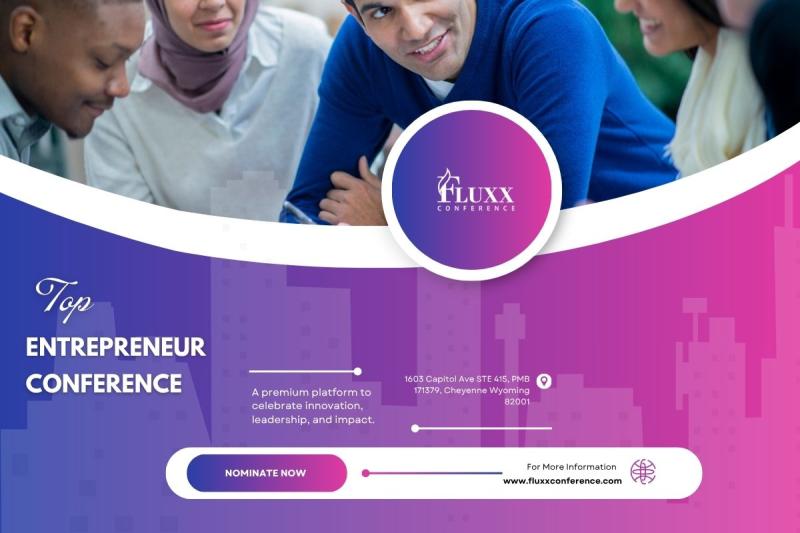 Top Questions to Ask at an Entrepreneur Conference!