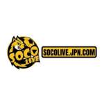 SOCOLIVE JPNCOM Profile Picture