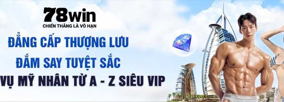 Nhà cái 78WIN Cover Image