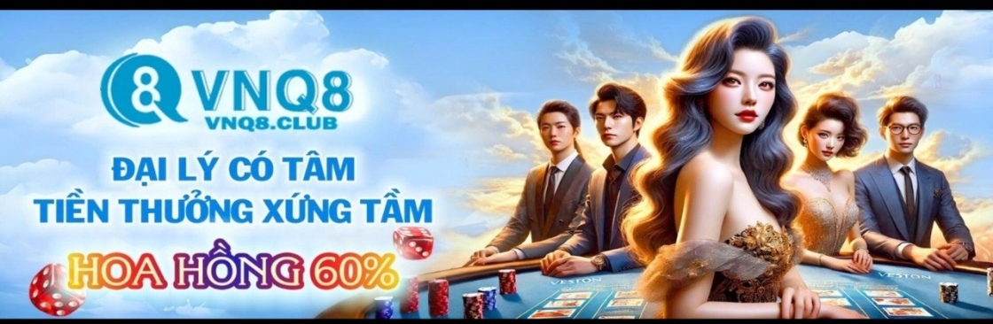 Vnq8 Vnq8 club Cover Image
