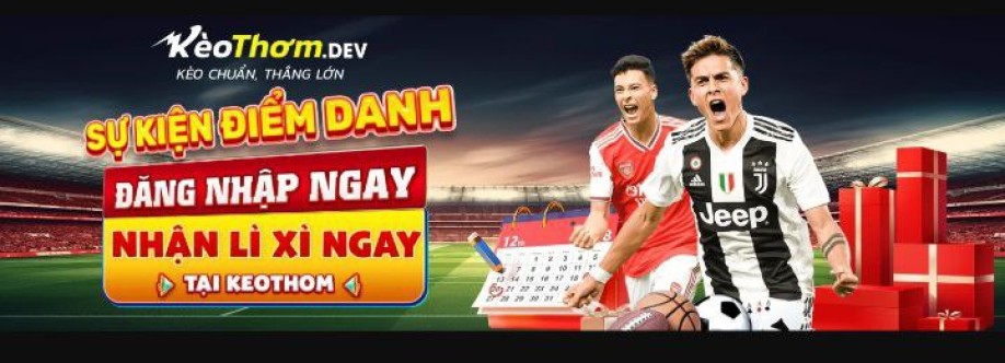 Kèo thơm dev Cover Image