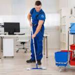 westlink commercial cleaning servces Profile Picture
