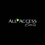 All Access Events Profile Picture