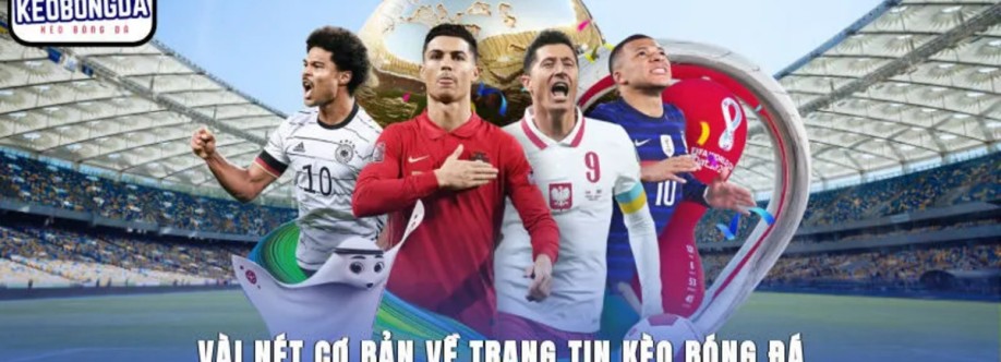 Kèo Bóng Đá Cover Image