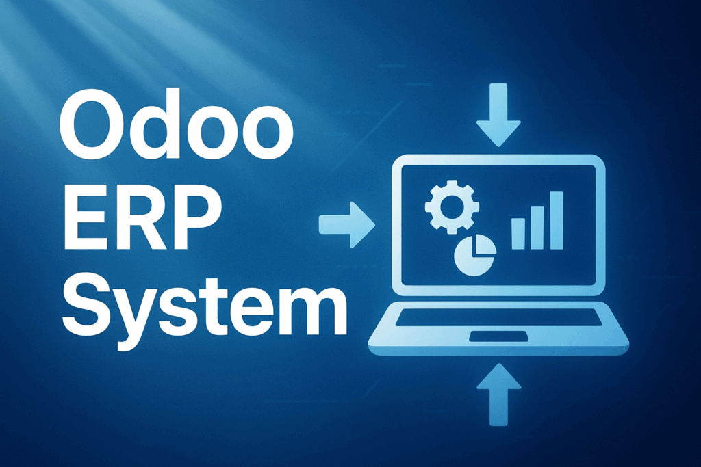 How Odoo ERP Solved a Retailer’s Biggest Challenges in 2025?