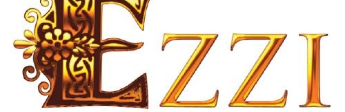 Ezzi Arts Cover Image