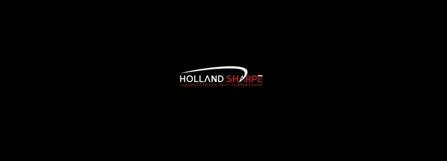 Holland Sharpe Cover Image