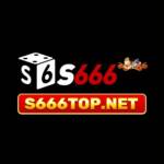 S666 Nhà cái cá cược trực tuyến Profile Picture