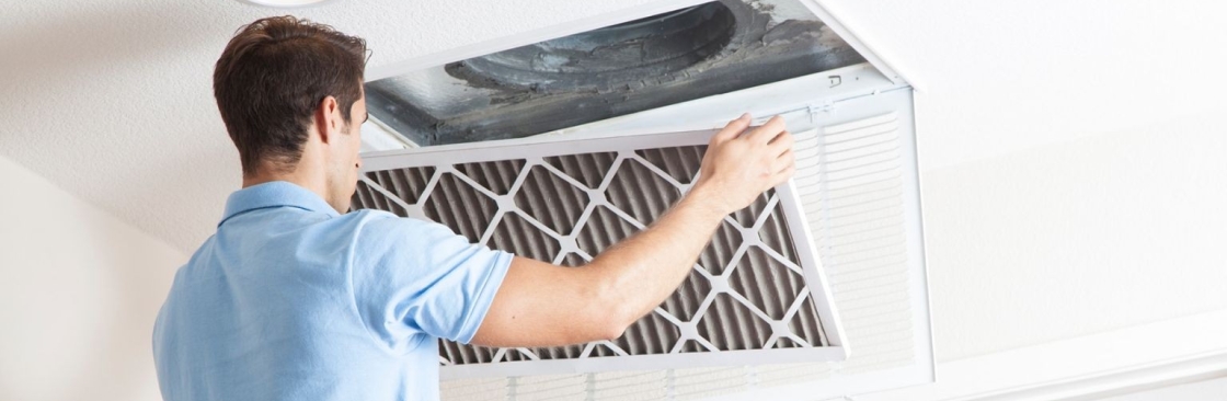 AT Furnace Cleaning in Calgary Cover Image