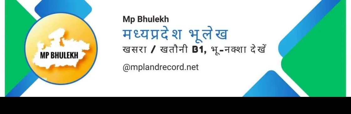 mp bhulekh Cover Image