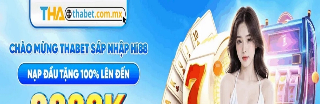 THABET Cover Image