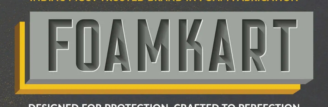 Foam kart Cover Image