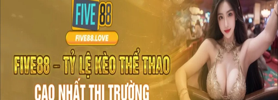 FIVE88 Cover Image
