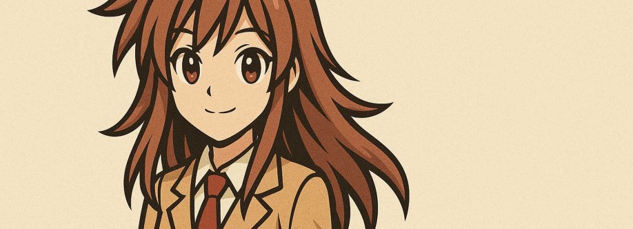 Ảnh Anime 3D Cover Image