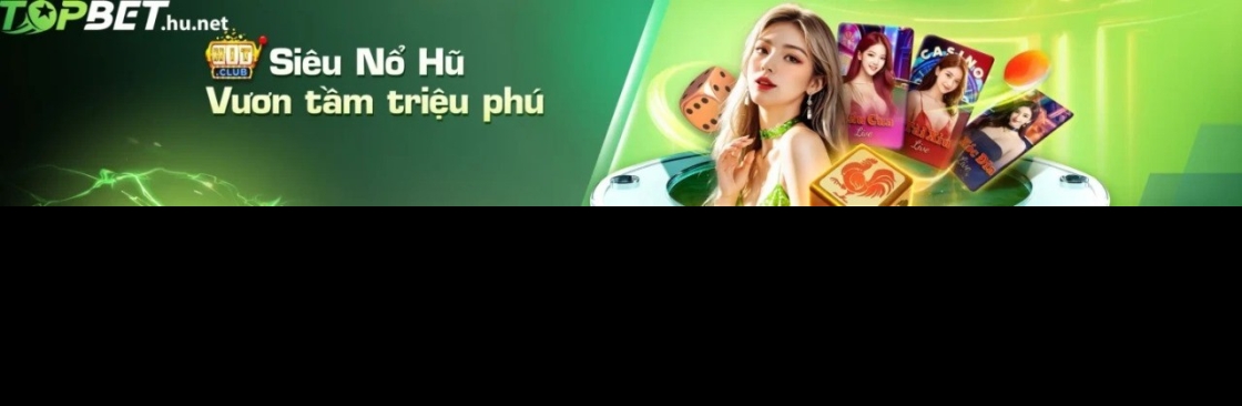 Topbet Cover Image