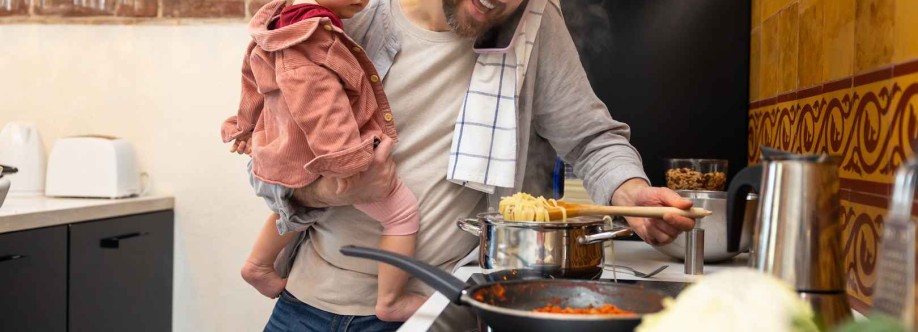 My Meal Guru Cover Image