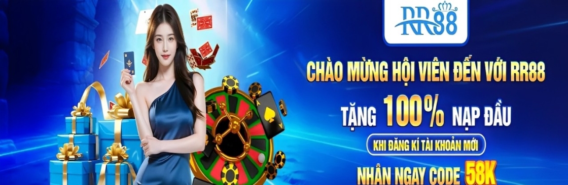 Nha Cai RR88 Cover Image
