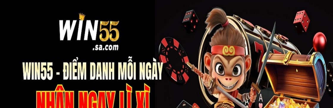 Win55 SA Cover Image