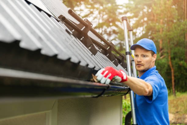 Reliable Commercial Gutter Cleaning Services in Southern Sydney | Westlink Cleaning