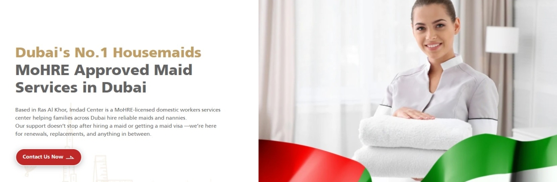 Imdad Center Cover Image