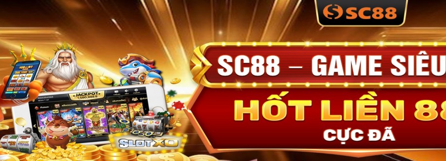 SC88 Dang Ky Trang Chu SC88 Cover Image