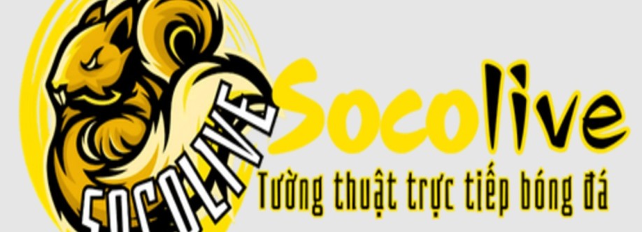 Socolive Cover Image