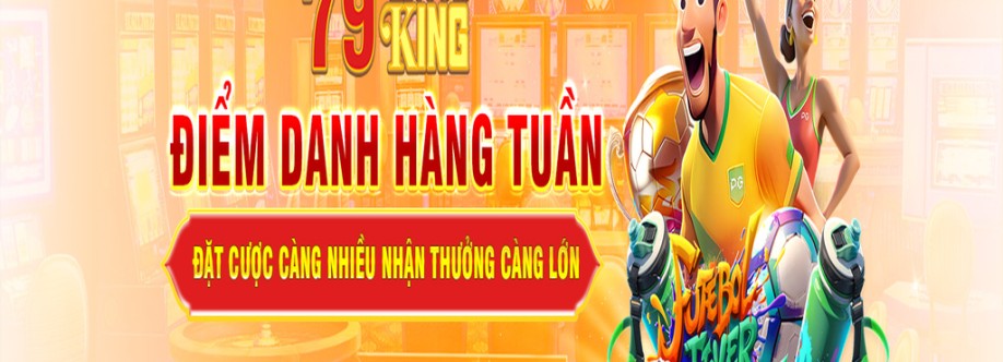 king 79 Cover Image