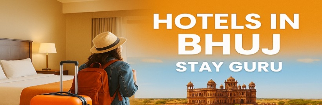 Stay Guru Cover Image