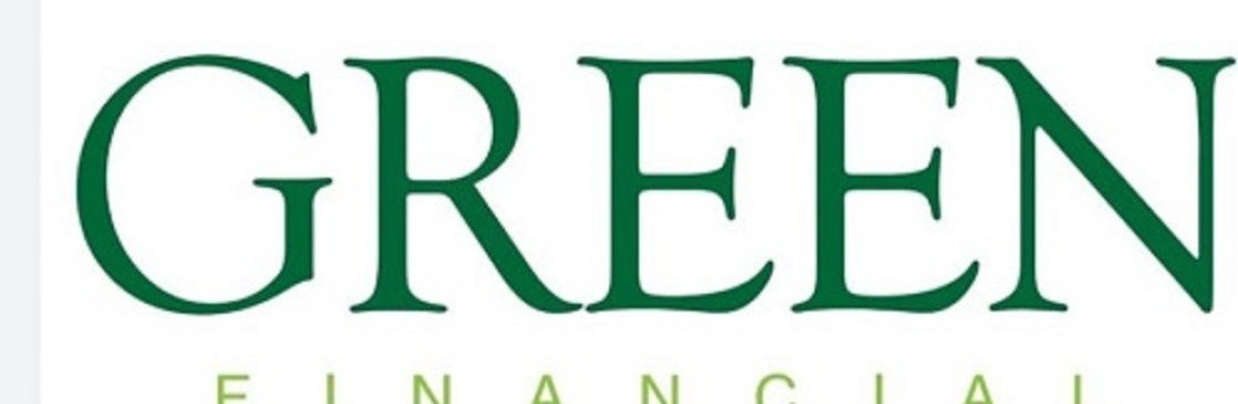 Green Financial Service Cover Image