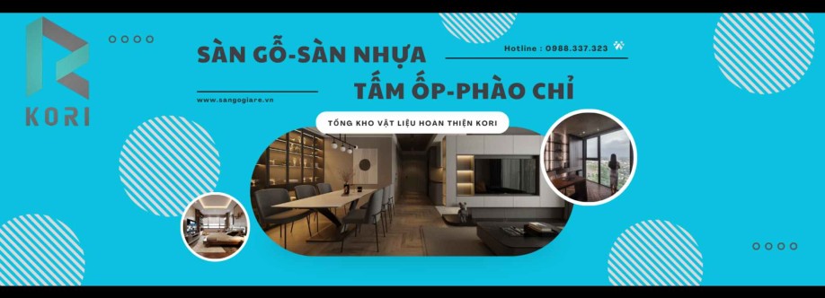 Sàn Gỗ Giá Rẻ Cover Image