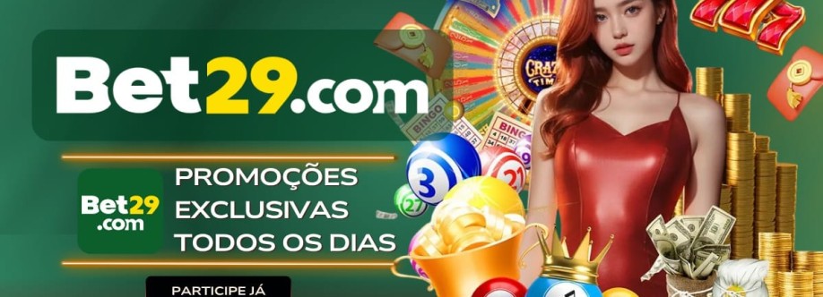 Bet29 Cover Image
