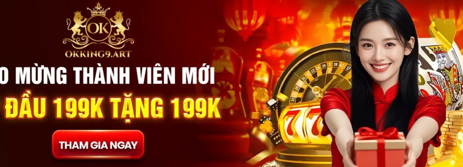 okking art Cover Image