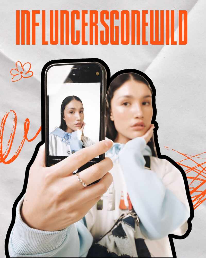 Influncersgonewild – Search Top Influencers Now