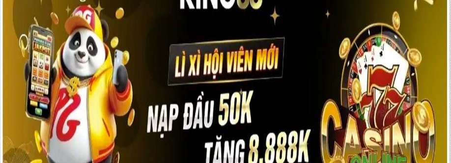 KING88 Cover Image