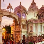 Mathura Vriandavan Package Profile Picture