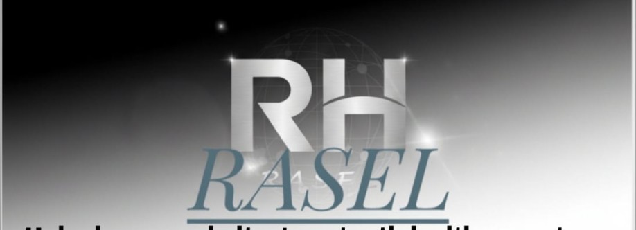 RH RASEL Cover Image