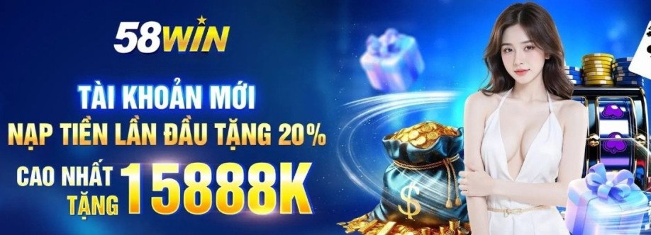 58win Cover Image