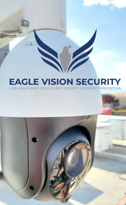 Truck yard security Winnipeg Profile Picture
