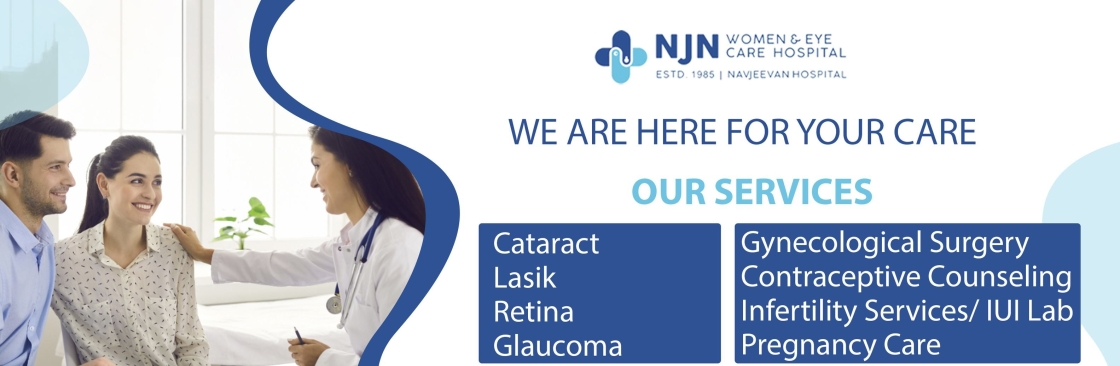 Navjeevan Hospital Cover Image