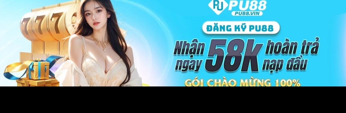 PU88 VIN Cover Image