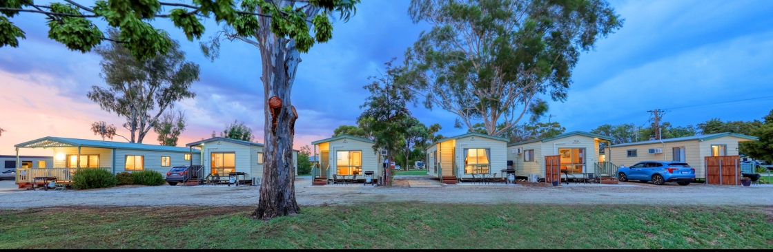 Kerang Holiday Park Cover Image