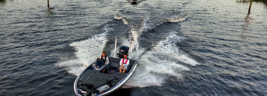 Roland Martin Marina and Resort Cover Image